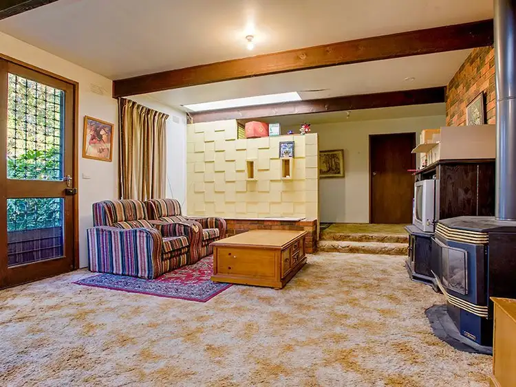 Second view of Homely house listing, 12 Wirilda Court, Springvale South VIC 3172