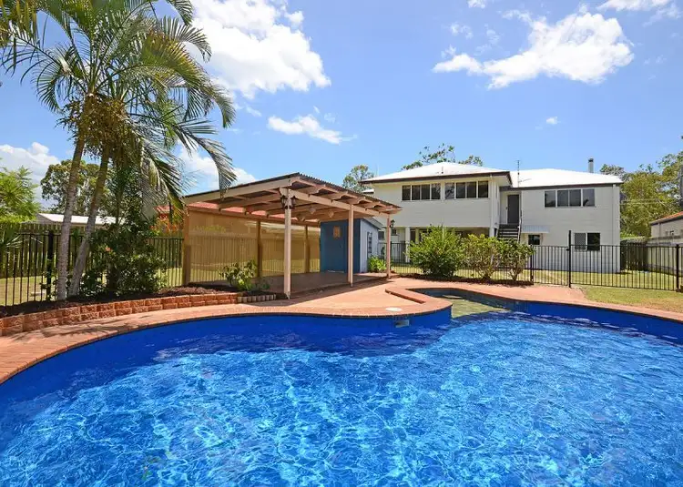 49 Mant Street, Point Vernon QLD 4655