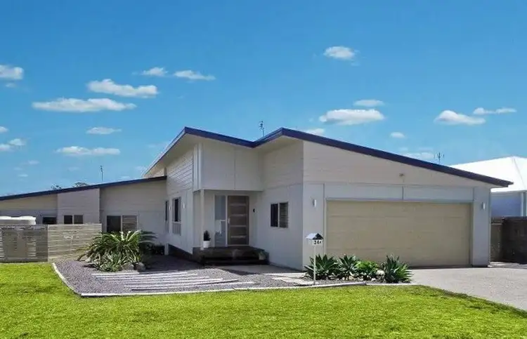 34 Forest View Way, Little Mountain QLD 4551