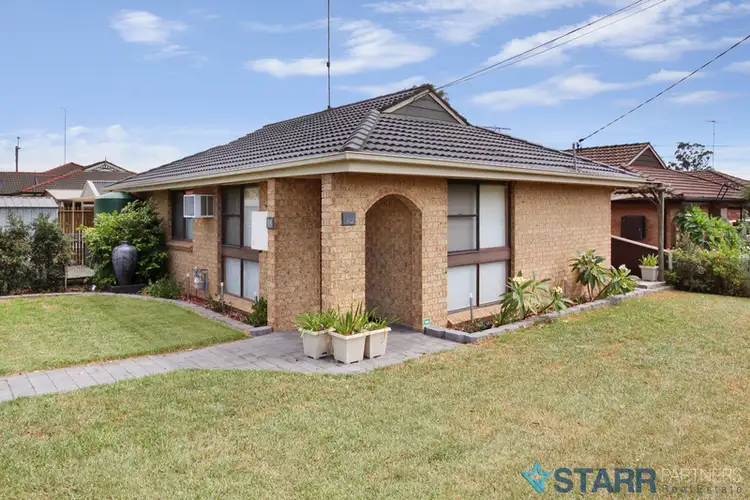 Main view of Homely house listing, 18 Chester Street, Mount Druitt NSW 2770