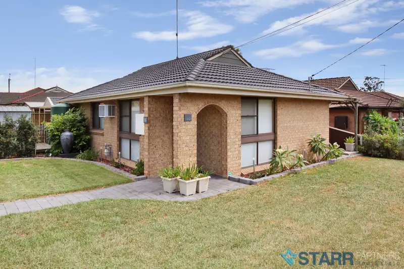 Main view of Homely house listing, 18 Chester Street, Mount Druitt NSW 2770