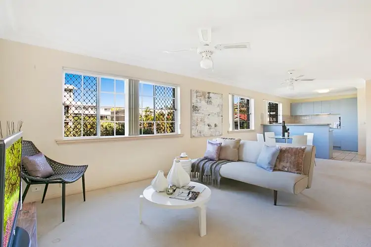 49/59 Jephson St, Toowong QLD 4066