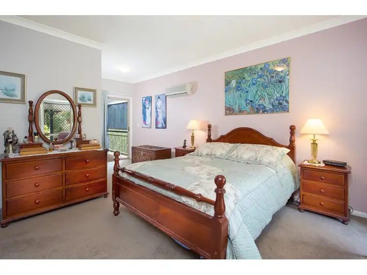 Sixth view of Homely house listing, 16 Kingfisher Place, Kenmore QLD 4069
