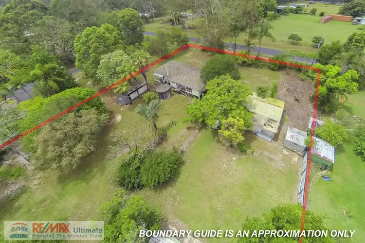 214 McPhail Road, Narangba QLD 4504