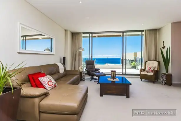 Third view of Homely apartment listing, 22/7 King Street, Newcastle NSW 2300