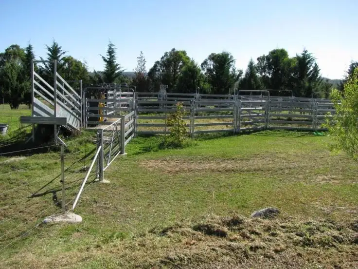 Fourth view of Homely rural property listing, Address available on request