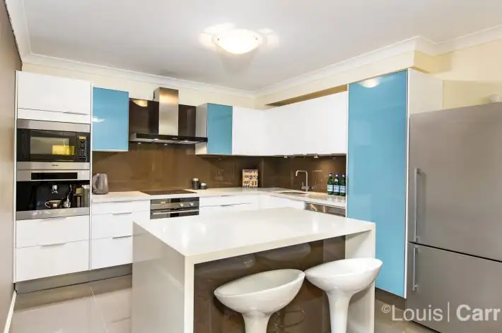 Fourth view of Homely semi-detached listing, 14/129 Aiken Road, West Pennant Hills NSW 2125