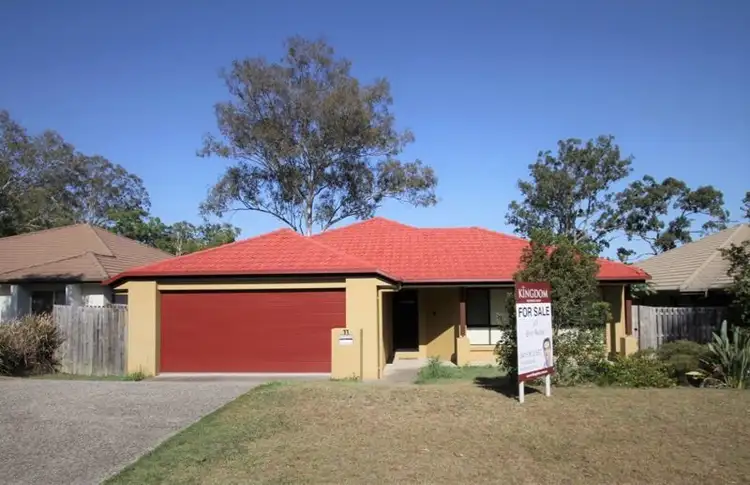 11 Steven Ct, Narangba QLD 4504