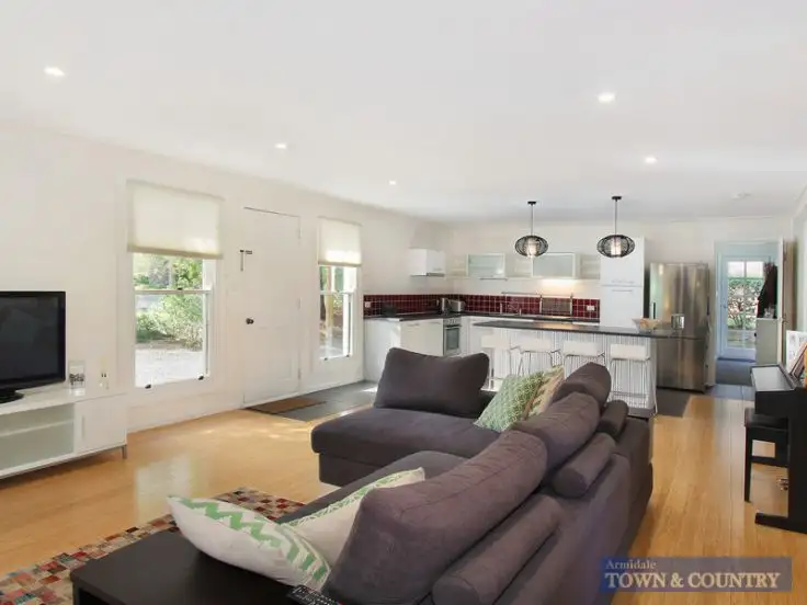 Third view of Homely house listing, 1 Barclay Street, Armidale NSW 2350