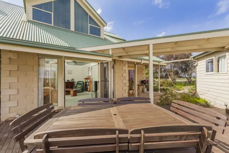 Third view of Homely rural property listing, 105 Dickins Road, Mount Duneed VIC 3216