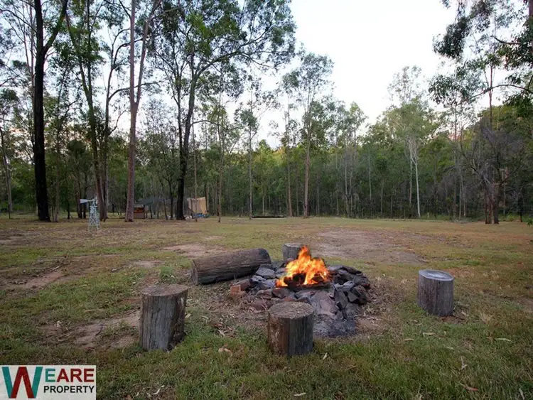 Third view of Homely rural property listing, 309 Marks rd, Jimboomba QLD 4280