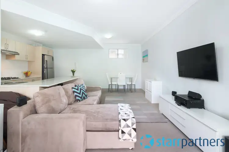 Fourth view of Homely unit listing, 27/7-11 Putland Street, St Marys NSW 2760