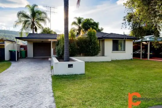 Main view of Homely house listing, 12 Banjo Crescent, Emu Plains NSW 2750