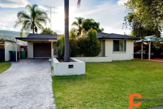 Main view of Homely house listing, 12 Banjo Crescent, Emu Plains NSW 2750