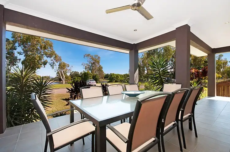 3 Riverwalk Way, Douglas QLD 4814