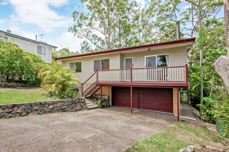 Fourth view of Homely house listing, 8 Wirlpana Avenue, Ferny Hills QLD 4055