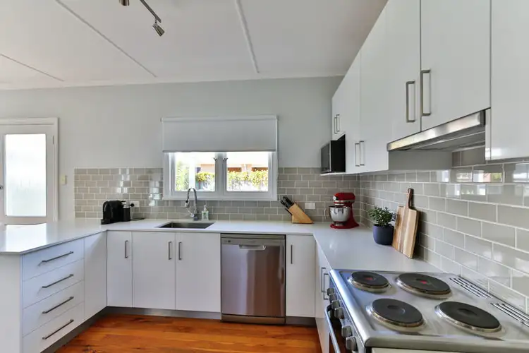 Third view of Homely house listing, 5 Denis Street, South Toowoomba QLD 4350