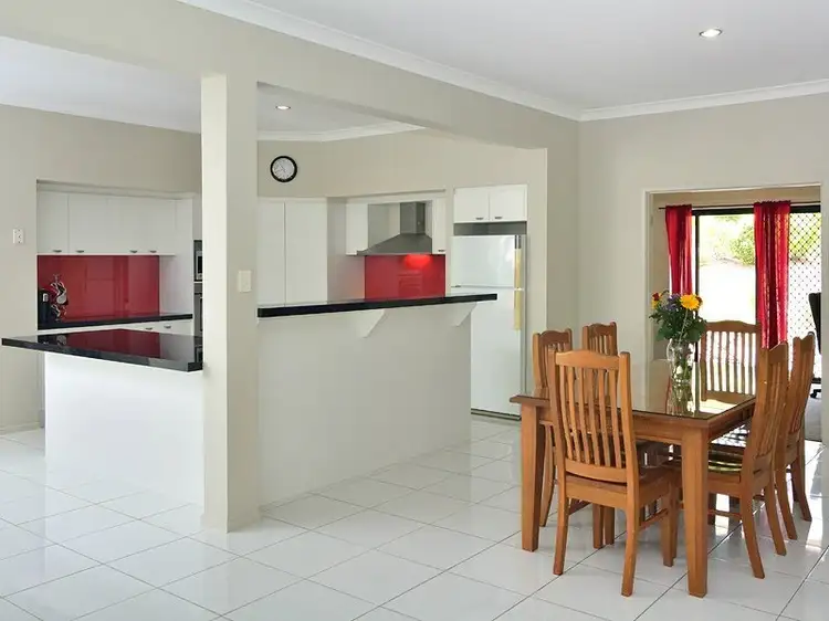 Fifth view of Homely house listing, 53 Cabernet Crescent, Pine Mountain QLD 4306