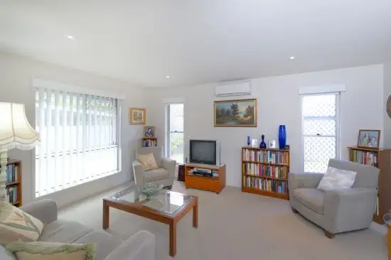 Fifth view of Homely house listing, 316 Stanley Road, Carina QLD 4152