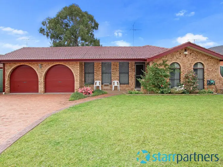 27 Clyde Avenue, St Clair NSW 2759