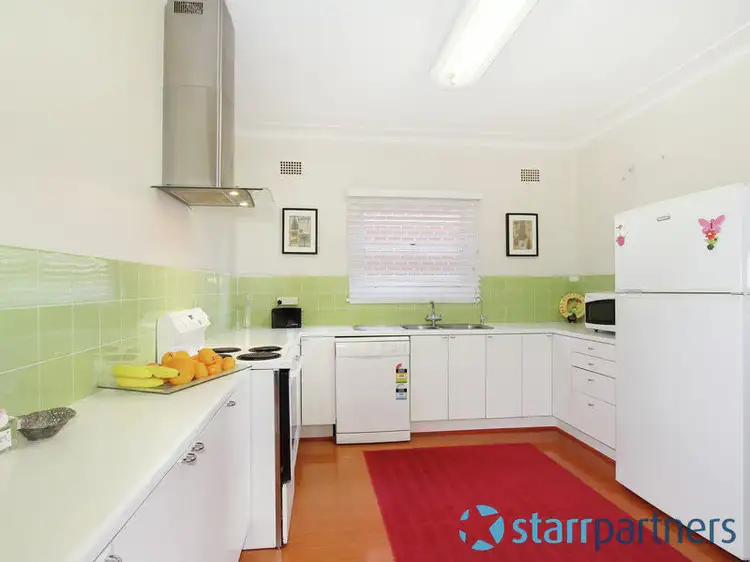 Third view of Homely house listing, 30 Boorea St, Lidcombe NSW 2141