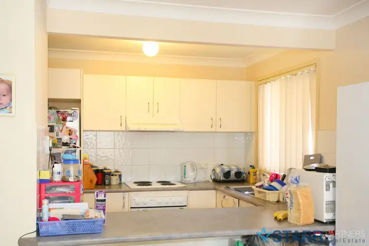 Fifth view of Homely townhouse listing, 4/118 Brisbane Street, St Marys NSW 2760