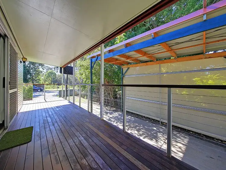 Third view of Homely house listing, 252 Preston Road, Wynnum QLD 4178