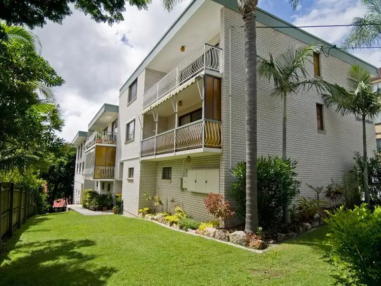 Sixth view of Homely unit listing, 5/61 Kirkland St, Coorparoo QLD 4151