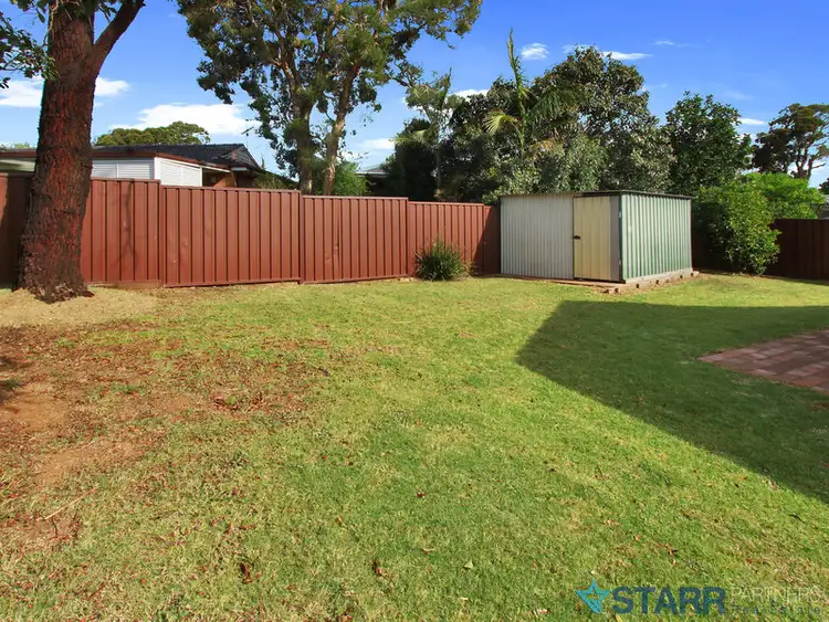 Second view of Homely house listing, 12 Bowerbird Crescent, St Clair NSW 2759