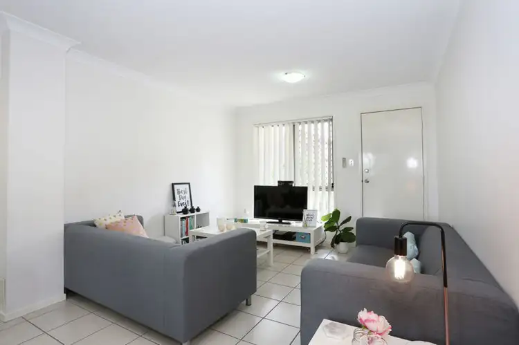 Fourth view of Homely townhouse listing, 46/11 Penny Street, Algester QLD 4115