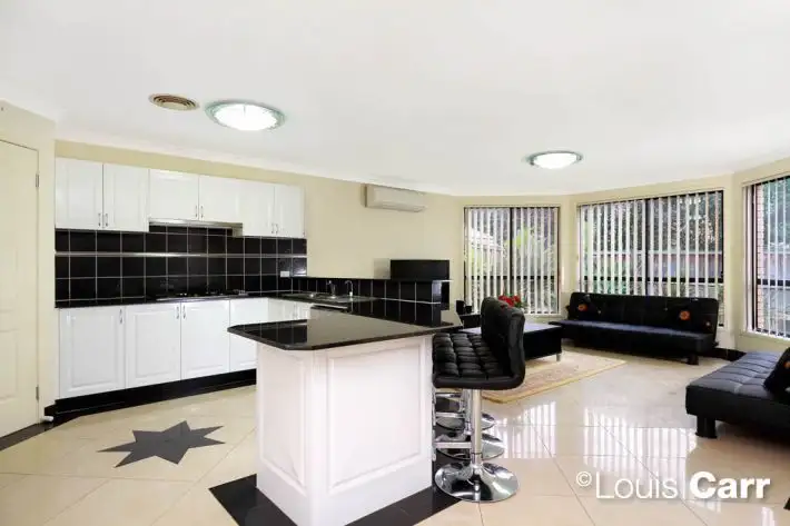 Fourth view of Homely house listing, 3 Lochton Place, Beaumont Hills NSW 2155