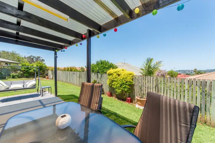 Fourth view of Homely house listing, 6 Lyness Court, Wilsonton QLD 4350