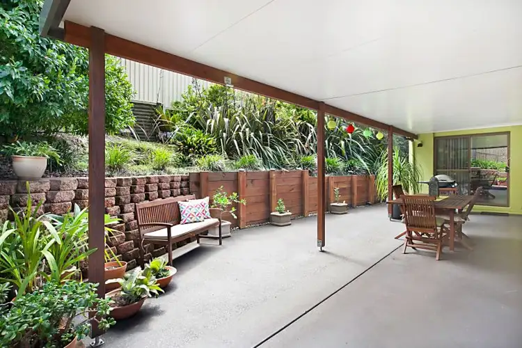 Third view of Homely house listing, 106 Henderson Rd, Saratoga NSW 2251