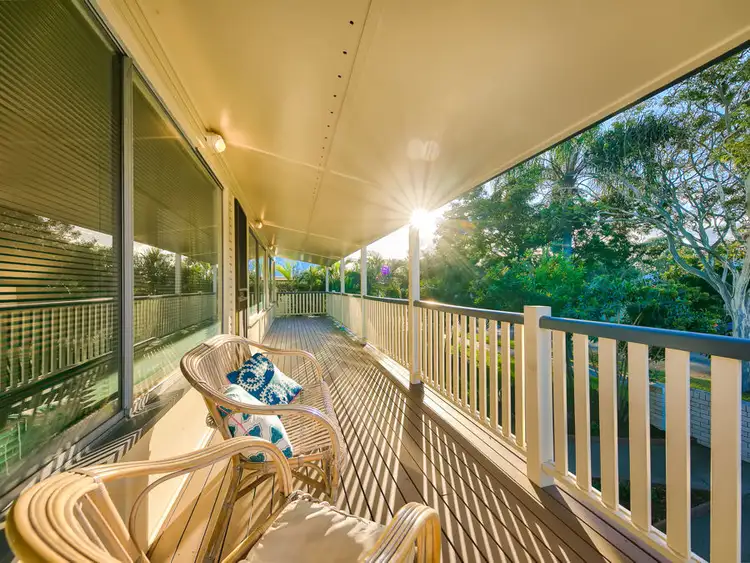 Second view of Homely house listing, 160 Ashby Street, Fairfield QLD 4103