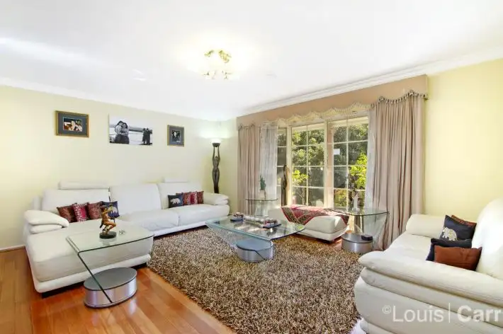 Fourth view of Homely house listing, 10 Dunley Place, Castle Hill NSW 2154