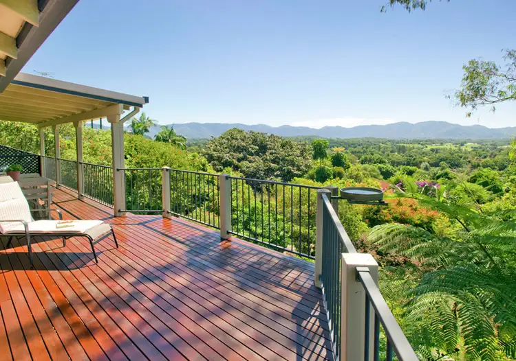 23 Endeavour Drive, Bellingen NSW 2454