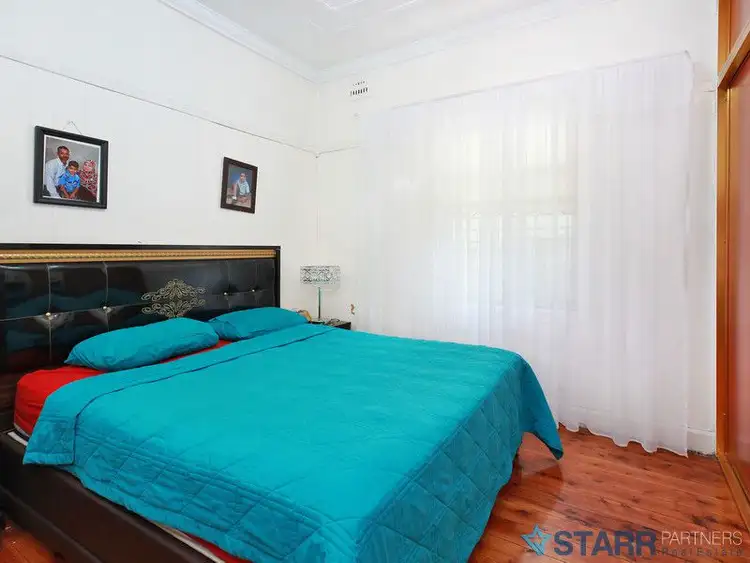 Sixth view of Homely house listing, 25 Cumberland Rd, Auburn NSW 2144