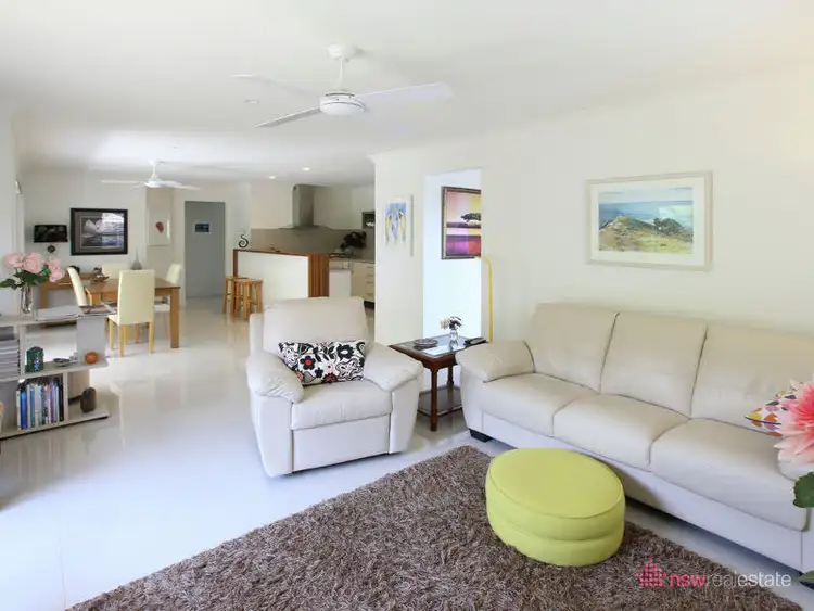 Fifth view of Homely house listing, 14 Rigoni Crescent, Coffs Harbour NSW 2450