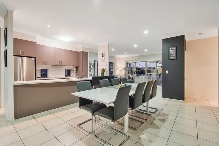 Fifth view of Homely house listing, 37 Kingsford Drive, Upper Coomera QLD 4209