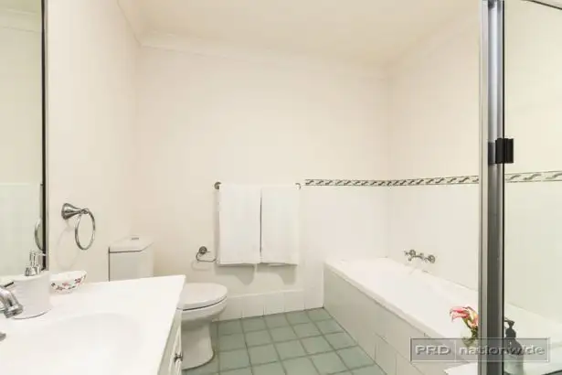 Fourth view of Homely house listing, 3/122a Croudace Road, Elermore Vale NSW 2287