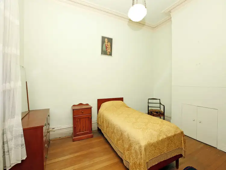 Second view of Homely house listing, 101 Wilson Street, Carlton North VIC 3054