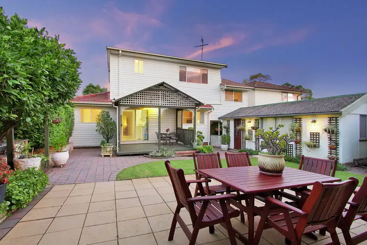 Fourth view of Homely house listing, 16 Lavinia Street, Seven Hills NSW 2147