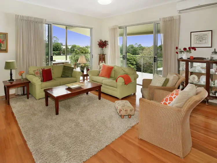 Sixth view of Homely house listing, 13 Ribbonwood Ave, Maleny QLD 4552