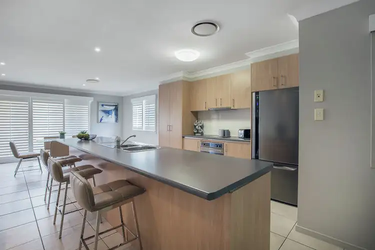 Third view of Homely house listing, 18 Antonson Crescent, Mudgeeraba QLD 4213