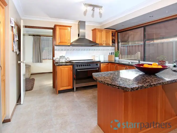 Second view of Homely house listing, 5 Spoonbill Street, Erskine Park NSW 2759