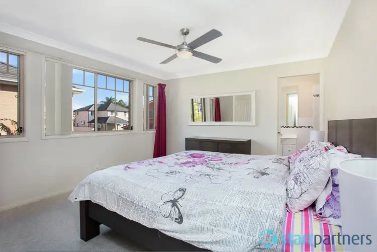 Fifth view of Homely house listing, 49C Lalor Rd, Quakers Hill NSW 2763