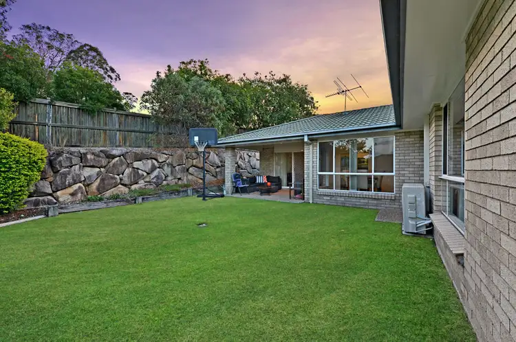 Third view of Homely house listing, 40 Minnelli Place, Mcdowall QLD 4053