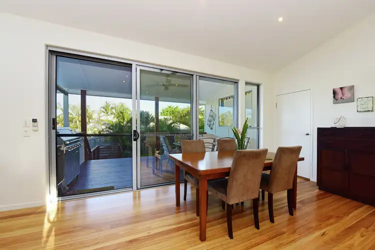 Sixth view of Homely house listing, 12 Omaha Street, Aroona QLD 4551