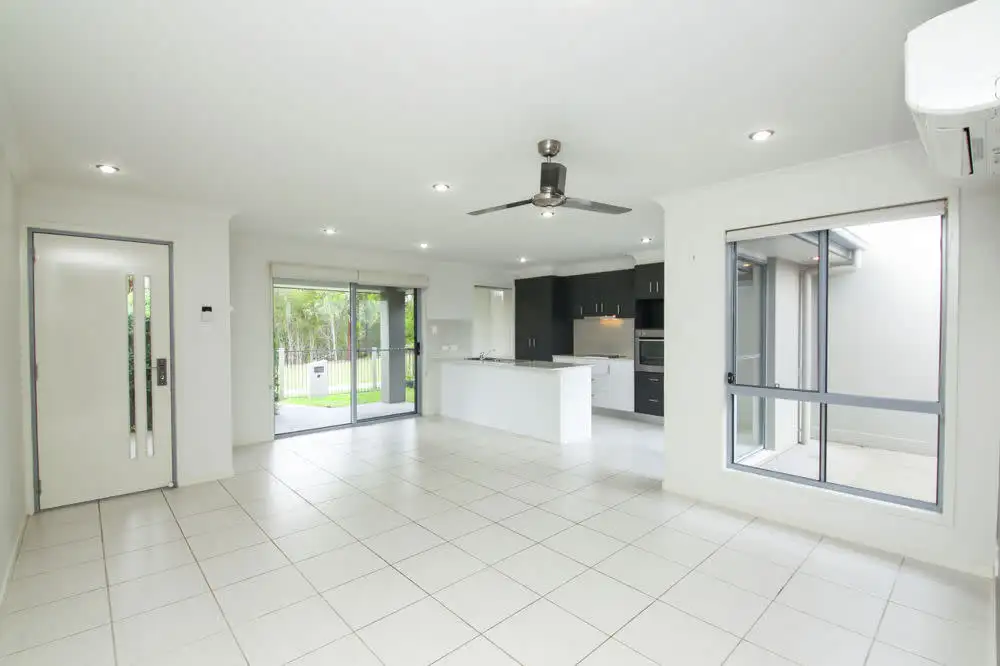 Main view of Homely house listing, 58 Carnarvon Court, Pimpama QLD 4209