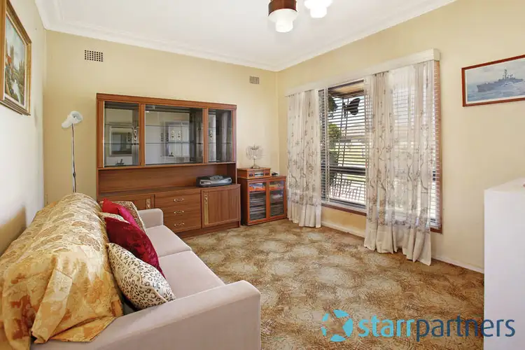 Fourth view of Homely house listing, 63 Edgar St, Auburn NSW 2144